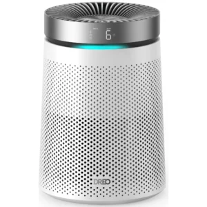 Очиститель воздуха Dreo 25м2 202м3/год белый (DR-HAP006)
