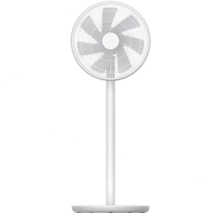 Вентилятор Xiaomi Mi Smart Standing Fan 2 Lite 38 Вт напольный, белый (Wi-Fi)