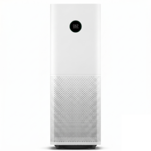 Очиститель воздуха Xiaomi Smart Air Purifier 4 Pro 60м2 500м3/год белый (Wi-Fi)