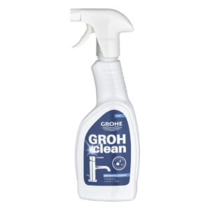 Средство для чистки смесителей Grohe Clean 500 мл (48166000)