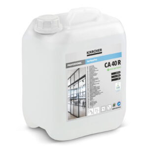 Средство для очистки стекол Karcher CA 40 R 5 л (6.295-688.0)