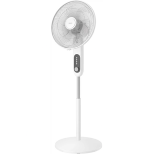 Вентилятор Philips Series 1000 47 Вт напольный, белый (CX1220/00)