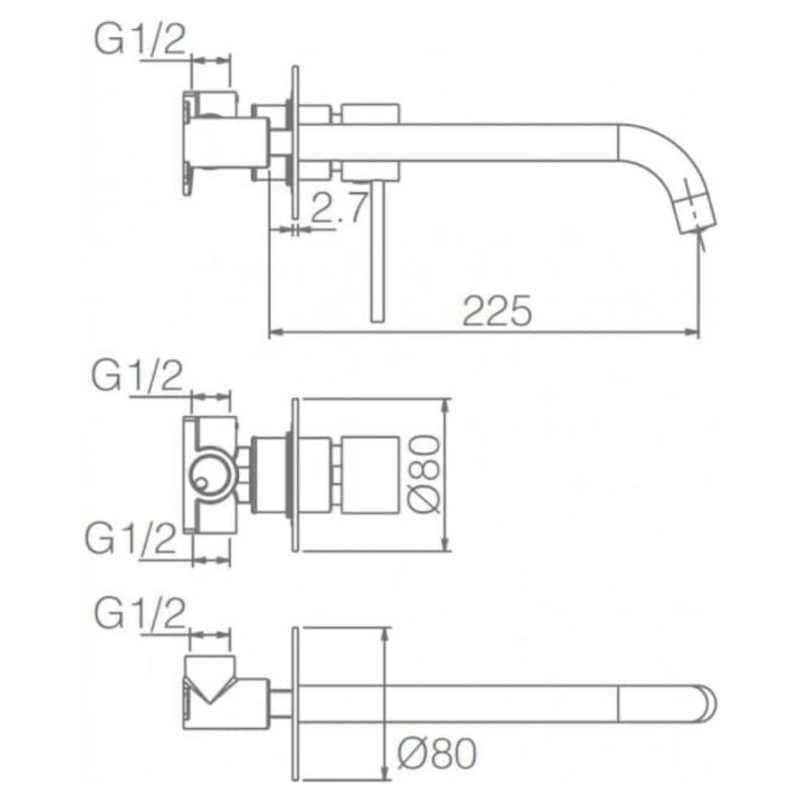GLIS045BL