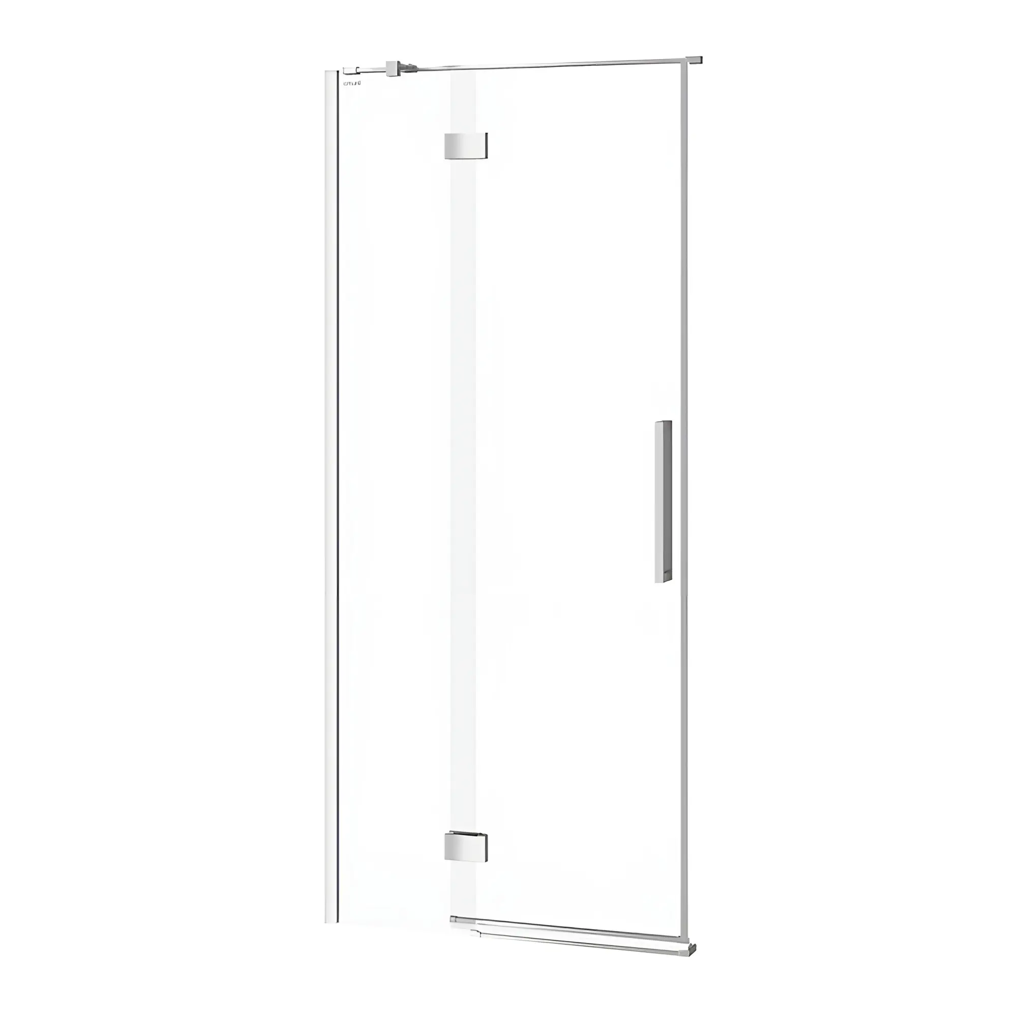 GRM-S159-005_2 Душевые двери Cersanit Crea 2000x900 распашные, стекло 8 мм