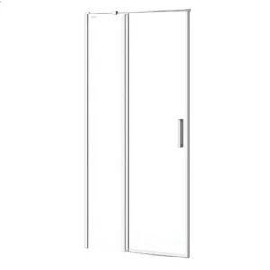 Душевые двери Cersanit Moduo 1950x900 распашные, стекло 6 мм + покрытие CleanPro