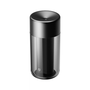 Увлажнитель воздуха Xiaomi Mijia Intelligent Car Humidifier 0,21л ультразвуковой, черный (N614‑CN)