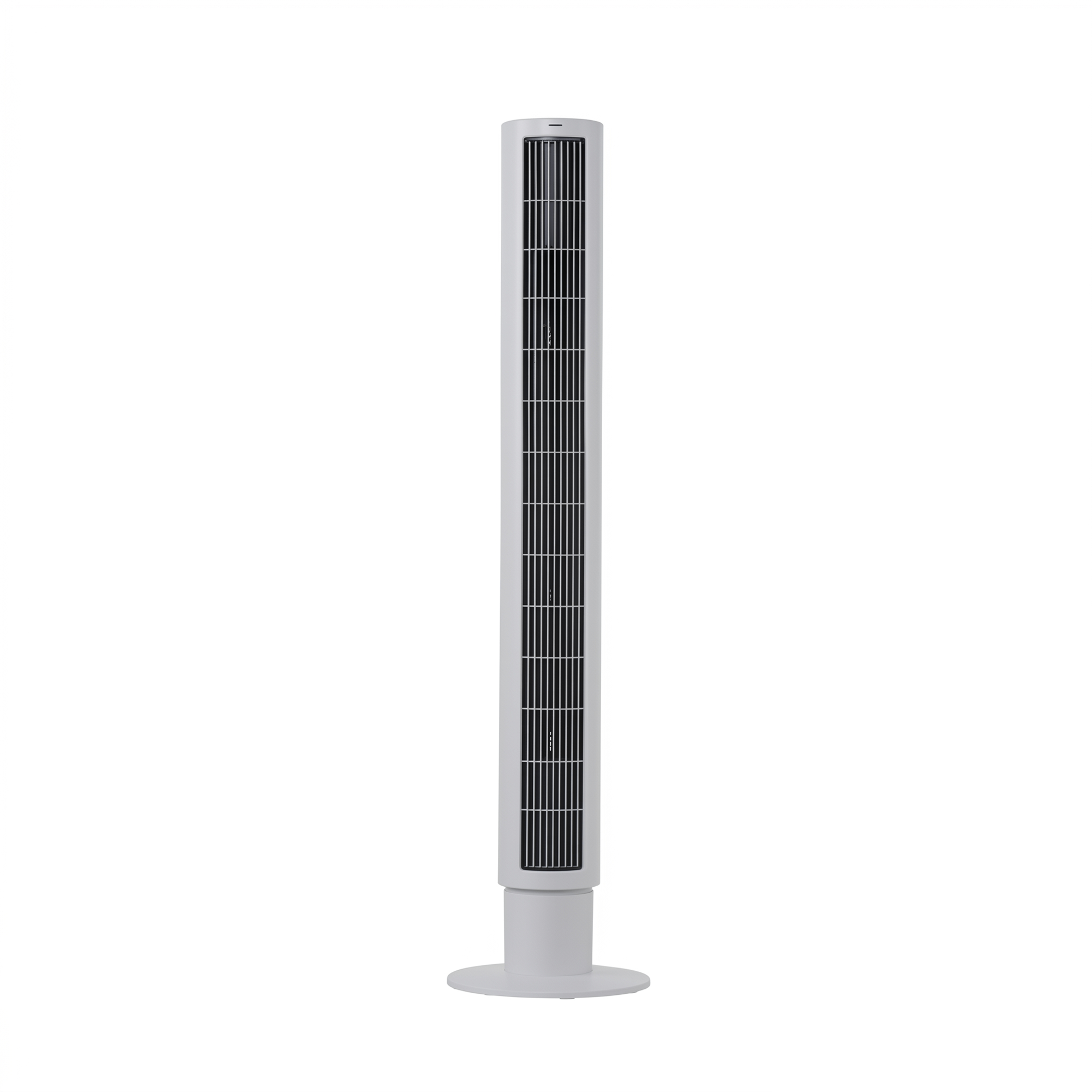 NF-0106010007-100446193_1 Вентилятор Hyundai 60 Вт напольный, белый + пульт ДУ (HF-1100TWR)