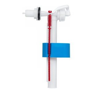 Впускной механизм для бачка унитаза Aniplast WC5050EU 1/2″ с боковым подключением