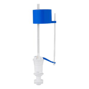 Впускной механизм для бачка унитаза Agua ВV01 1/2″ с нижним подключением (CV033437)