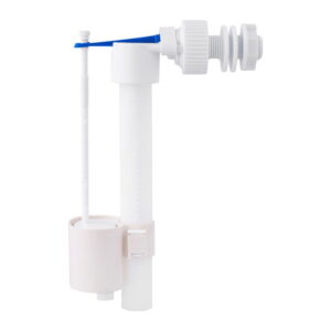 Впускной механизм для бачка унитаза Agua SV02 1/2″ с боковым подключением (CV033438)