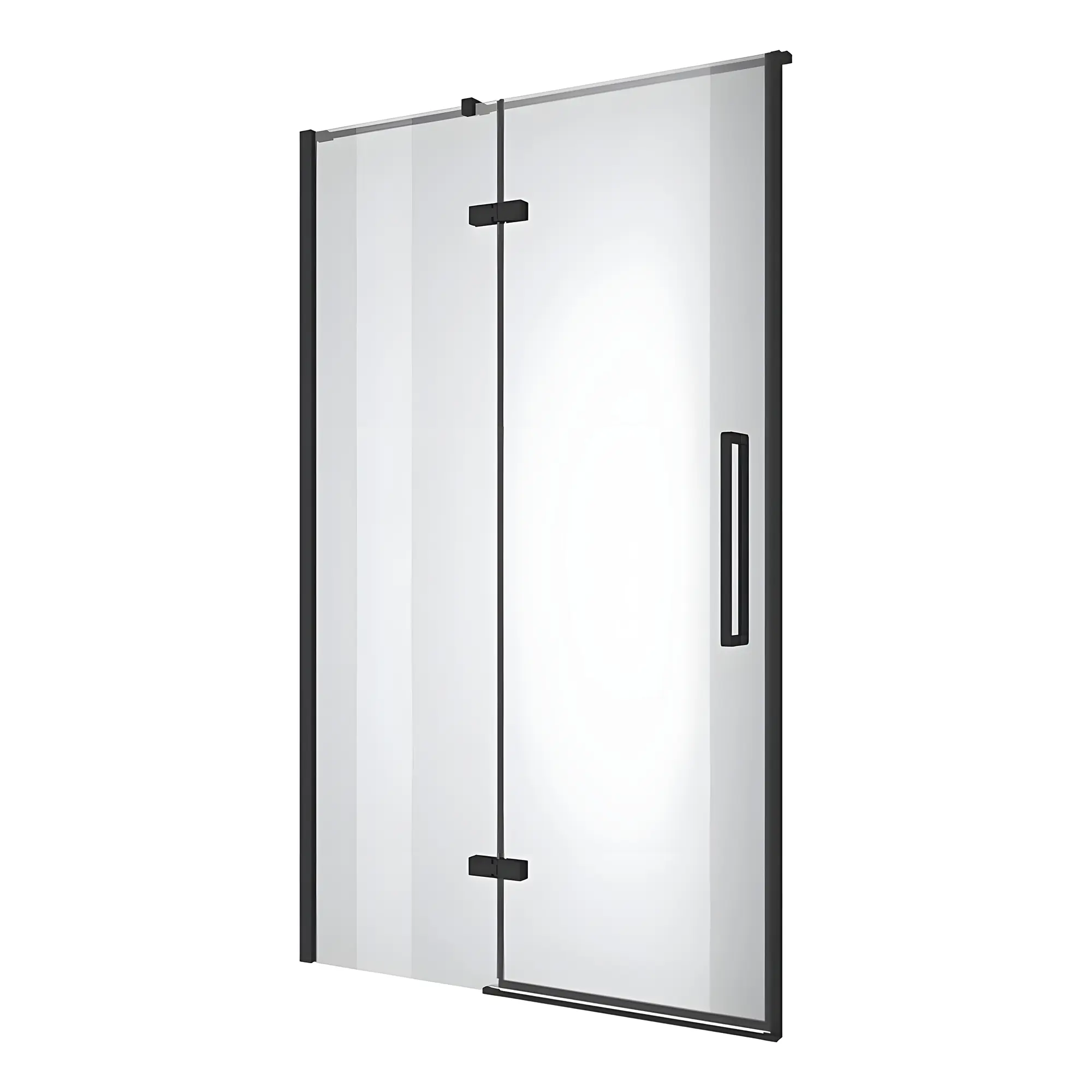 WZD-1504172403_1 Душевые двери Koller Pool Cube 1950x900 стекло 6 мм, распашные