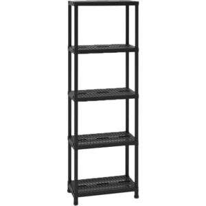 Этажерка Toomax Universal Vent 63-5