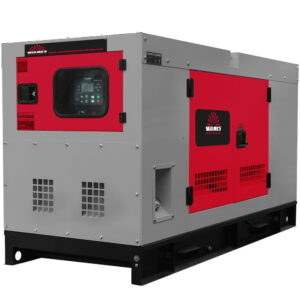 Генератор дизельный Vitals Professional EWI 50-3RS.130B 55 кВт 130 л 4-тактный