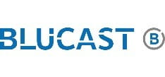 Blucast