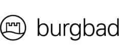 Burgbad