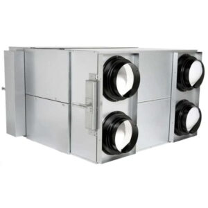 Приточно-вытяжная установка Panasonic FV-1HZY1G_1