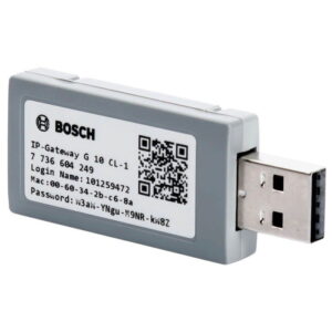 Wi-Fi модуль G10-3 для кондиционеров Bosch (7736606215)