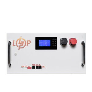 Аккумулятор LogicPower LiFePO4 51,2V 315 Ah (16128Wh) с Smart BMS управлением (белый) (40687)