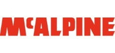 McAlpine