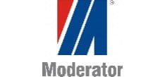 Moderator