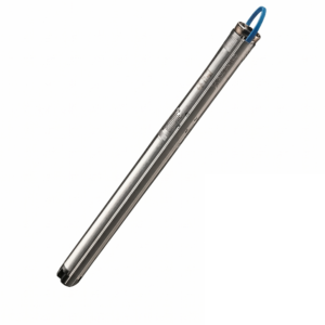 Насос скважинный центробежный Grundfos SQE 3-105 1,85 кВт H 113 м (96510162)