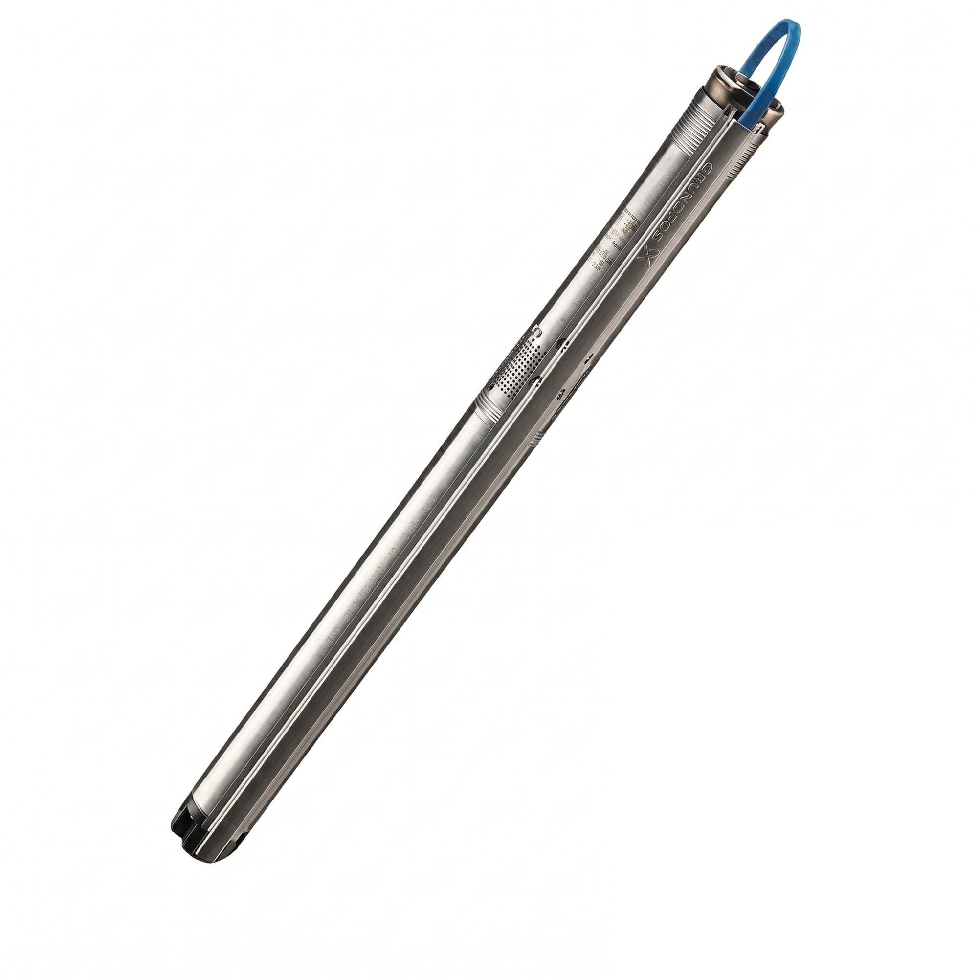 PDLP-96510162_1 Насос скважинный центробежный Grundfos SQE 3-105 1,85 кВт H 113 м (96510162)