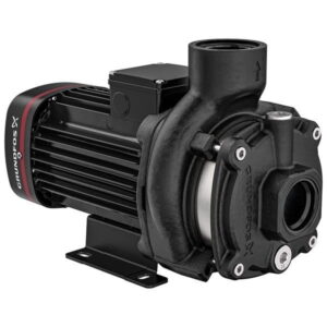 Насос горизонтальный центробежный Grundfos CM 3-4 A-R-A-E-AQQE 0,46 кВт H 27,68 м (96807026)