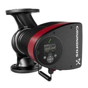 Насос циркуляционный Grundfos Magna3 40-150 F 608 Вт Н 15 м 267,2 л/мин автоматический (97924271)