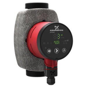 Насос циркуляционный Grundfos Alpha2 32-40 180 18 Вт Н 4 м 25 л/мин автоматический (99411207)