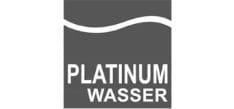 Platinum Wasser