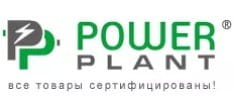 PowerPlant
