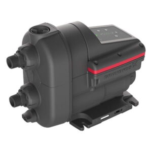 Насосная станция Grundfos Scala2 3-45 550 Вт Н 27 м Q 50 л/мин центробежная (93013252)