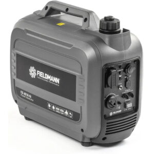 Генератор бензиновый Fieldmann FZI 4018-Bi 2 кВт 4,1 л 4-тактный, инверторный (50005431)