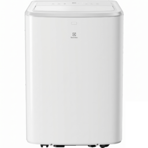Мобильный кондиционер Electrolux ChillFlex Pro EXP26U339HW 25м2 (16°С) R290 неинверторный, белый (Wi-Fi Ready)