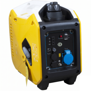 Генератор бензиновый ITC Power GG18I 1,8 кВт 3,5 л 4-тактный, инверторный
