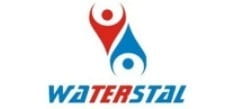 Waterstal