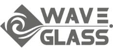 WAVE GLASS