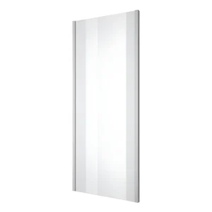 Душевая стенка Koller Pool Dakota 185x80 стекло 5 мм, прозрачное, хром