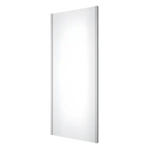Душевая стенка Koller Pool Dakota 185x80 стекло 5 мм, матовое, хром