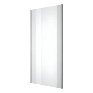 Душевая стенка Koller Pool Dakota 185x90 стекло 5 мм, прозрачное, хром