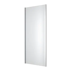 Душевая стенка Koller Pool Aqua 190x80 стекло 6 мм, матовое, хром