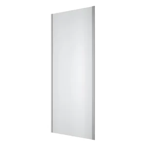 Душевая стенка Koller Pool Line Pro 195x80 стекло 6 мм, матовое, хром