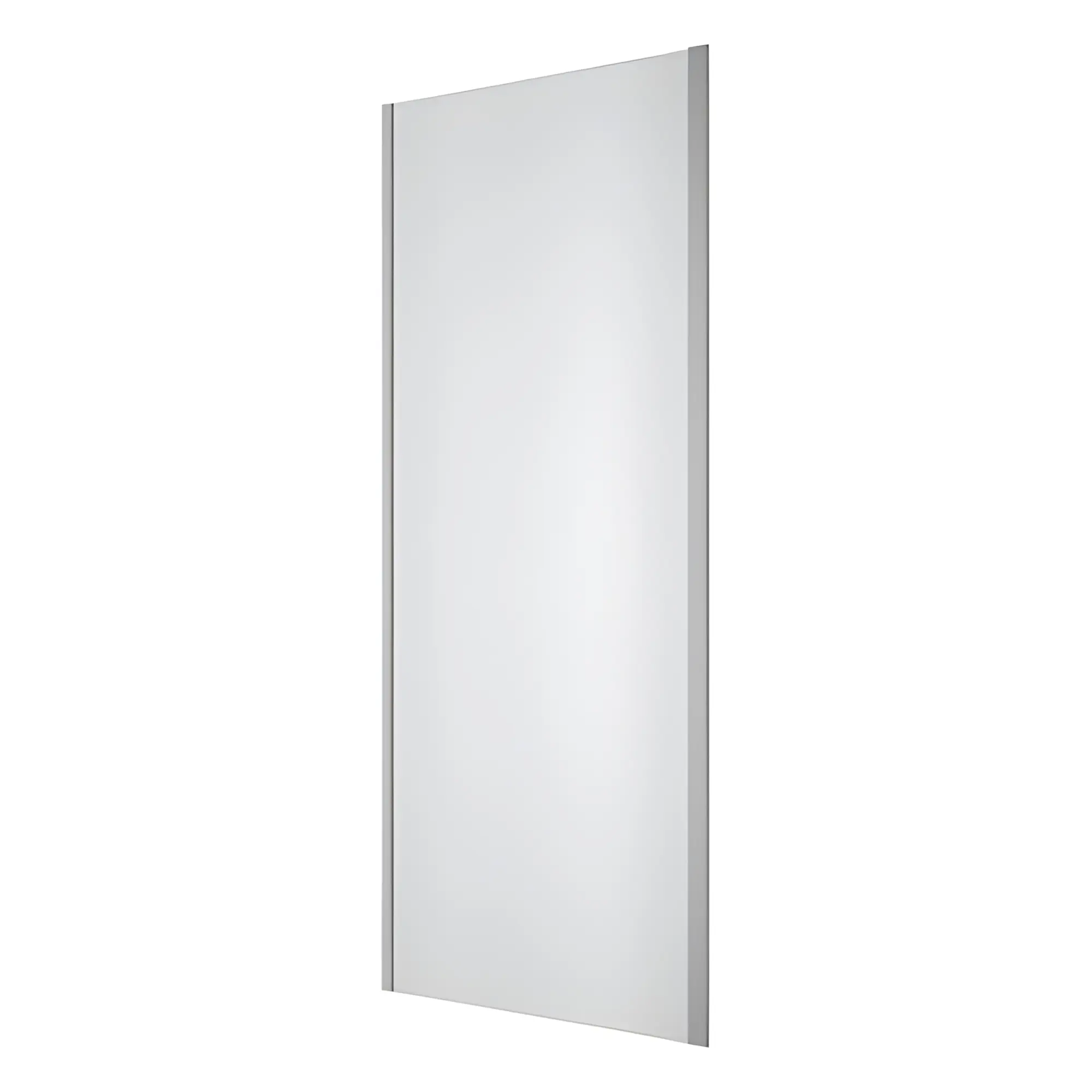 WZD-2538162304_1 Душевая стенка Koller Pool Line Pro 195x80 стекло 6 мм, матовое, хром