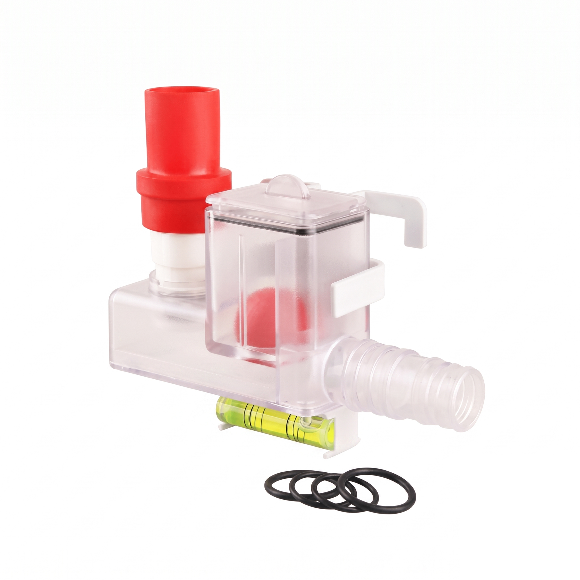 CCL-CMICRO_1 Сифон Neoclima NDT-02 Micro для кондиционеров
