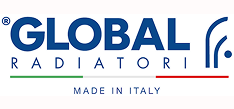 GLOBAL Radiatori