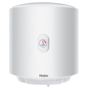 Бойлер Haier ES30V-A3 30 л 1,5 кВт мокрый ТЭН, вертикальный белый