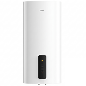 Бойлер Haier ES80V-F7 80 л 3 кВт мокрый ТЭН, вертикальный, белый (Wi-Fi)
