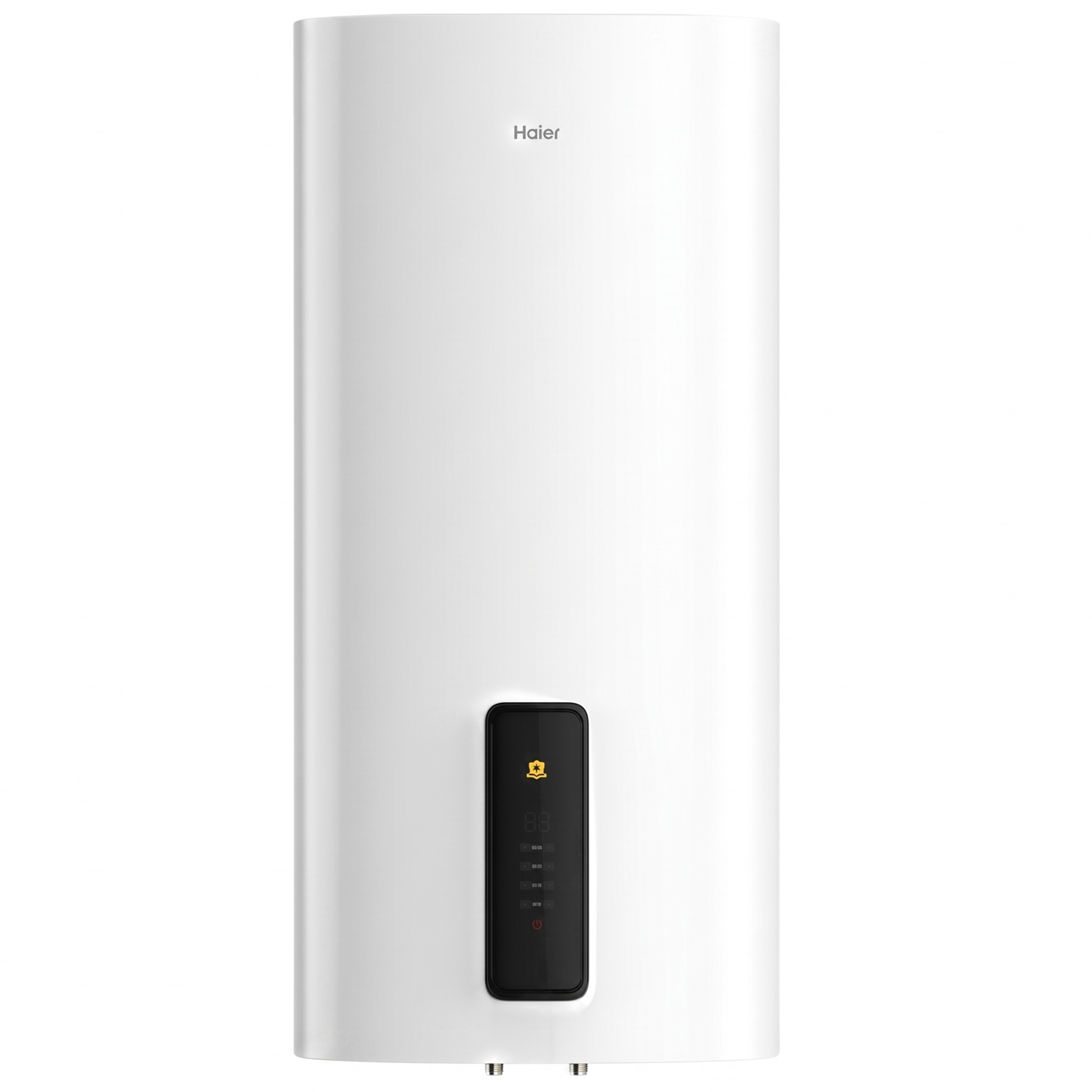 haie-es-80v-f7-ua_1 Бойлер Haier ES80V-F7 80 л 1,5+1,5 кВт мокрый ТЭН, вертикальный, белый (Wi-Fi)