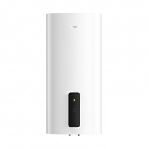 Бойлер Haier ES80V-F7 80 л 3 кВт мокрый ТЭН, белый (Wi-Fi)