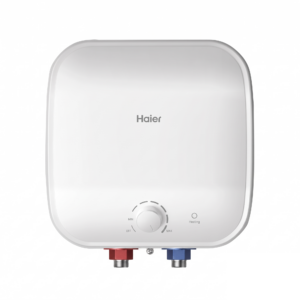 Бойлер Haier ES10V-SQM1(UA) 10 л 1,5 кВт мокрый ТЭН, белый (HR10471)